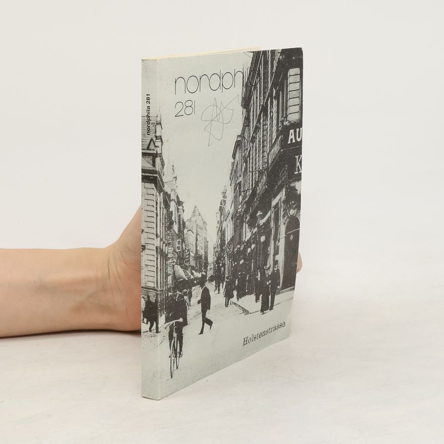 Collectif d'auteurs Nordphila 281