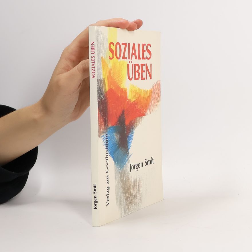 Jørgen Smit Soziales Üben