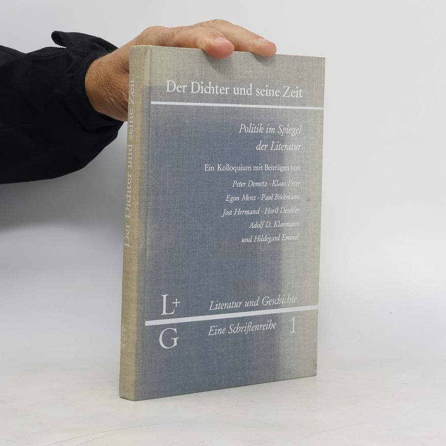 Autorenkollektiv Literatur und Geschichte 1