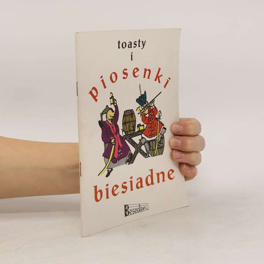 Autorenkollektiv Toasty i piosenki biesiadne