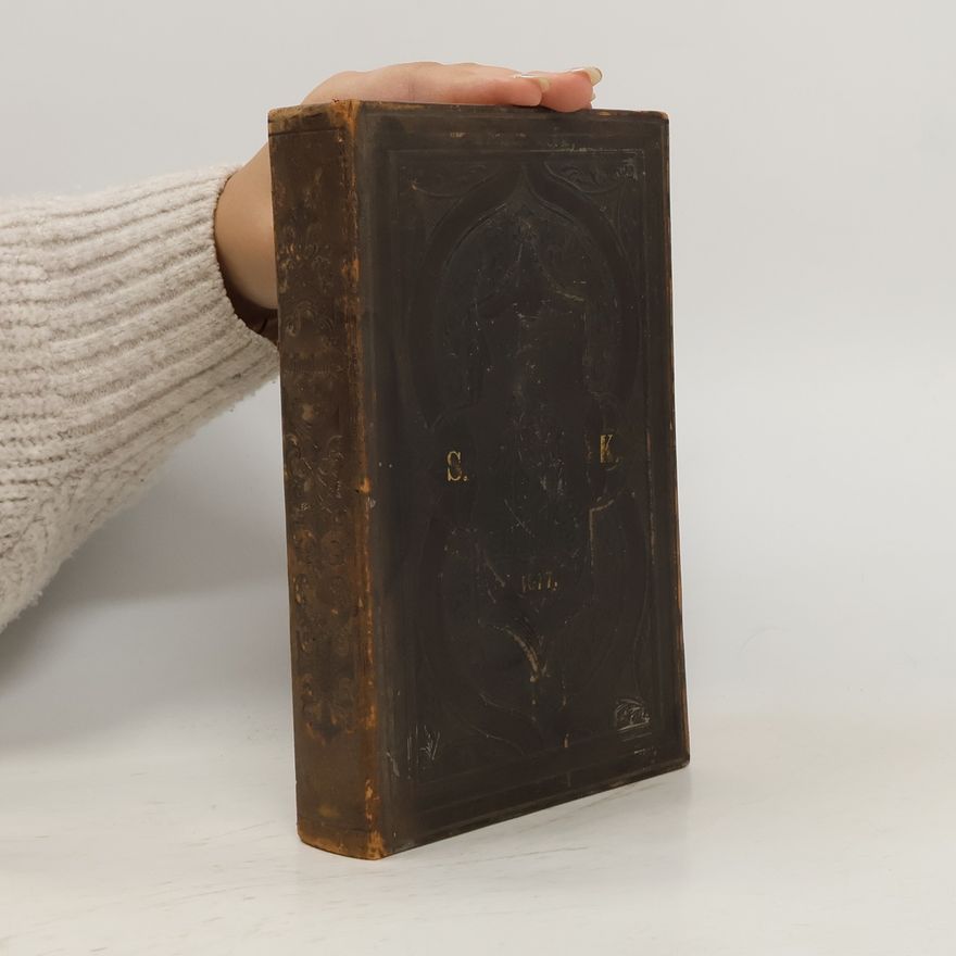 Various authors Gesang- und Gebetbuch
