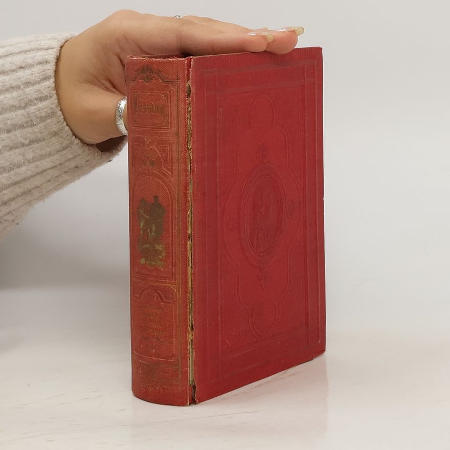 Various authors Lessings Werke 6
