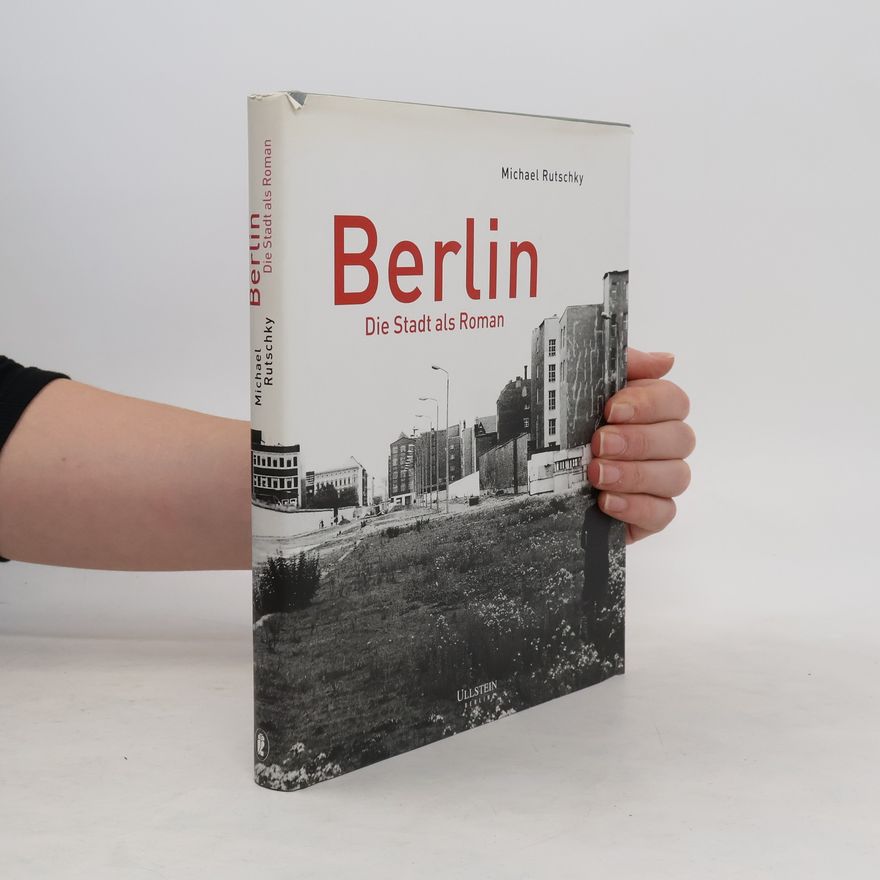 Michael Rutschky Berlin