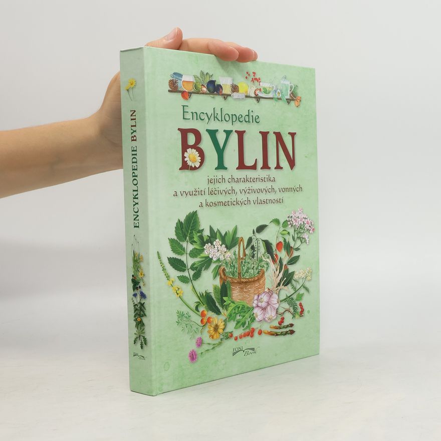 Various authors Encyklopedie bylin