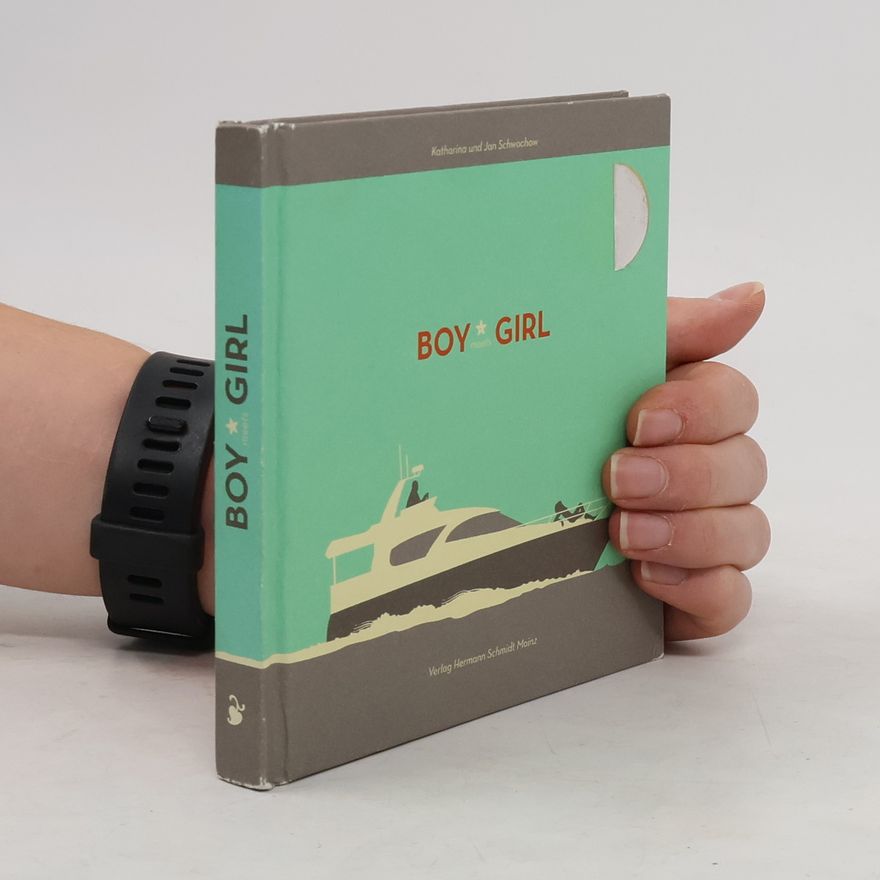 Katharina Schwochow Boy meets girl