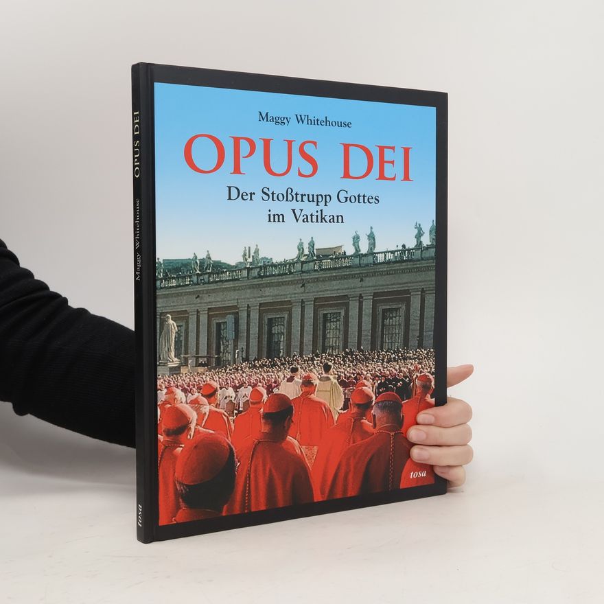 Helmuth Santler Opus Dei