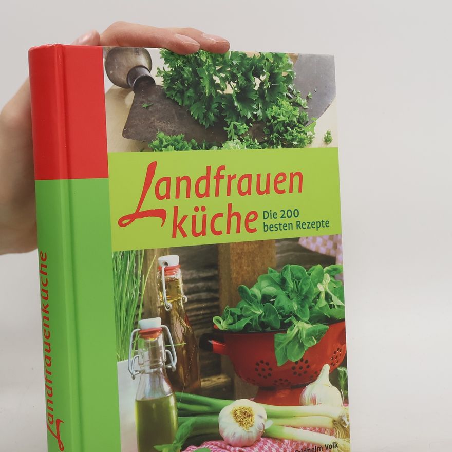 Doris Bopp Landfrauenküche