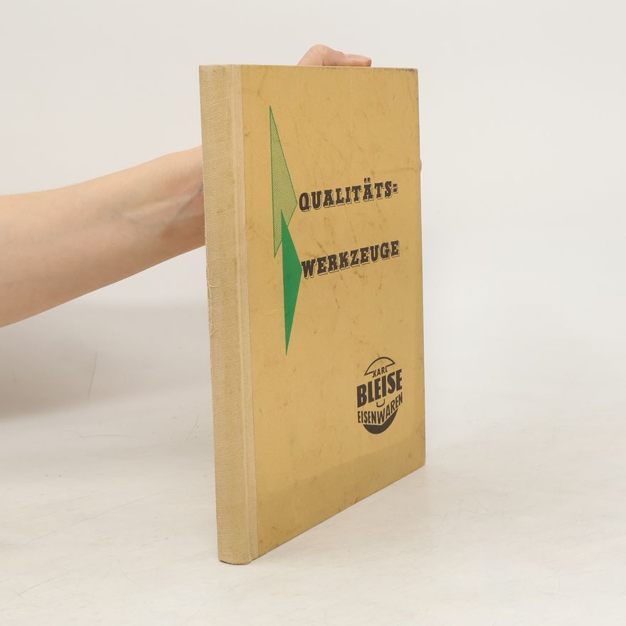 Autorenkollektiv Qualitätswerkzeuge