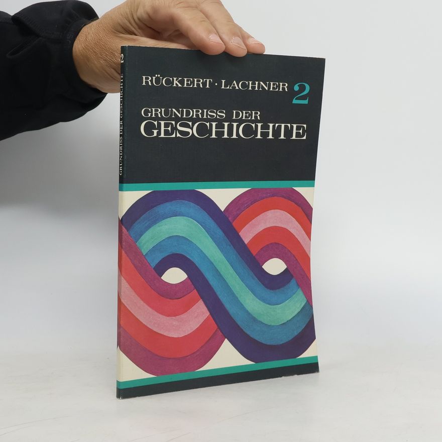Kolektiv autorů Grundriss der Geschichte 2