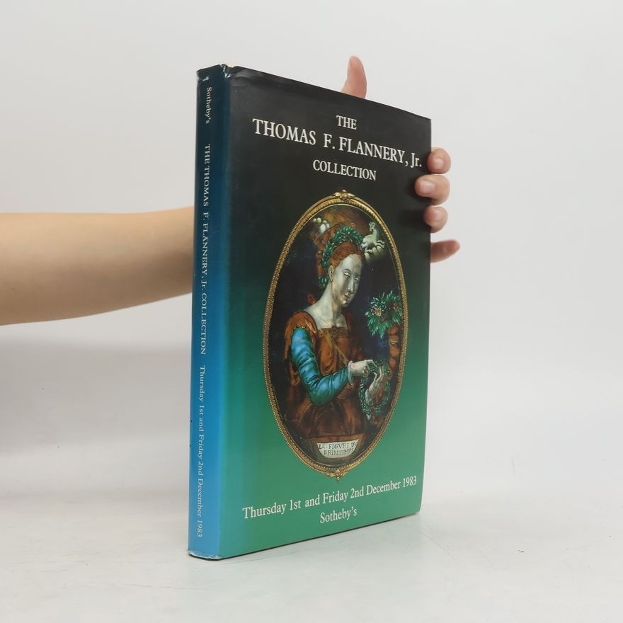 Auteurscollectief The Thomas F. Flannery, Jr. Collection