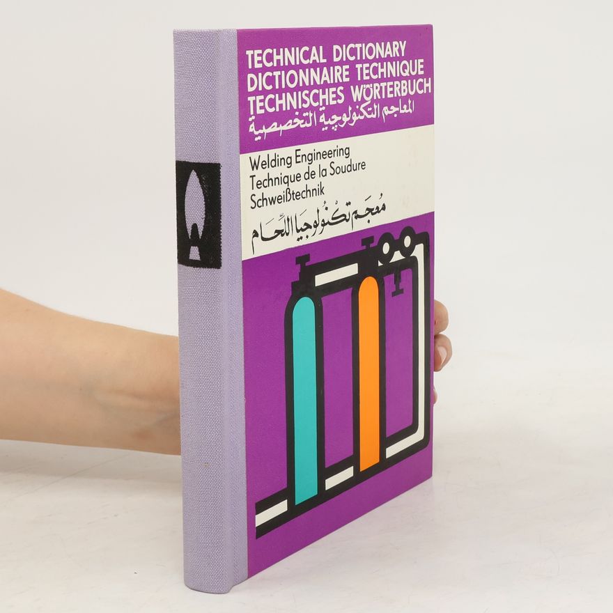 AA.VV. Technical Dictionary