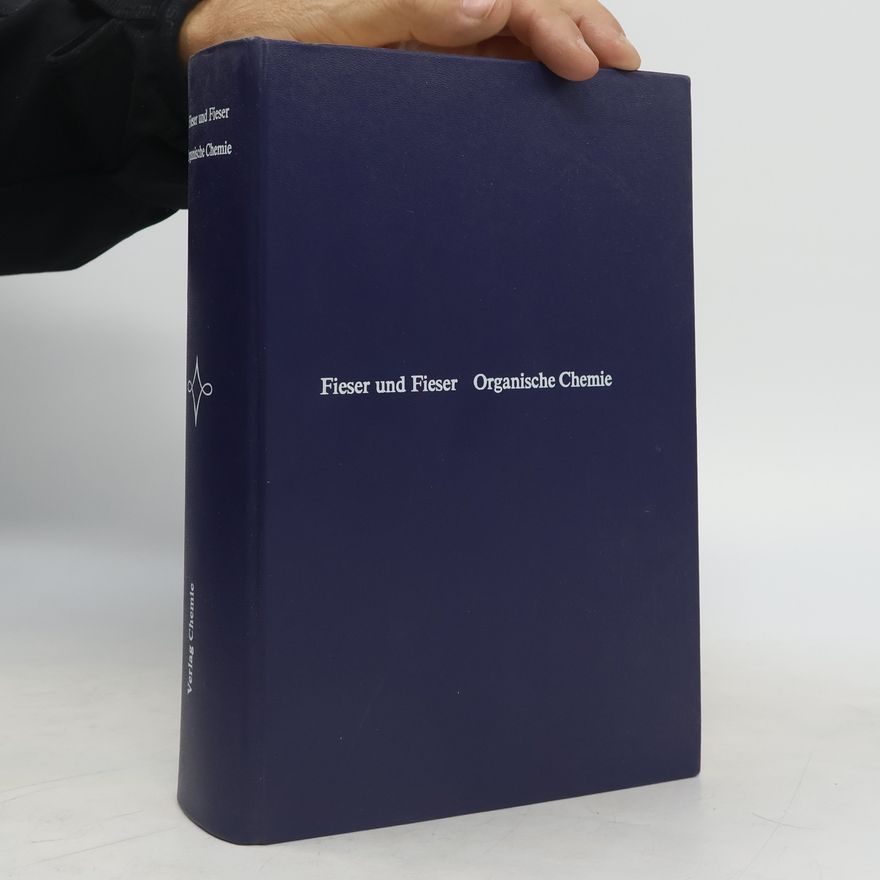 Various authors Fieser und Fieser