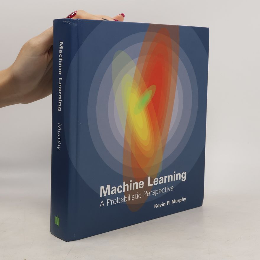 Kevin Murphy Machine Learning