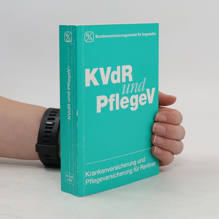Silke Basel KVdR und PflegeV