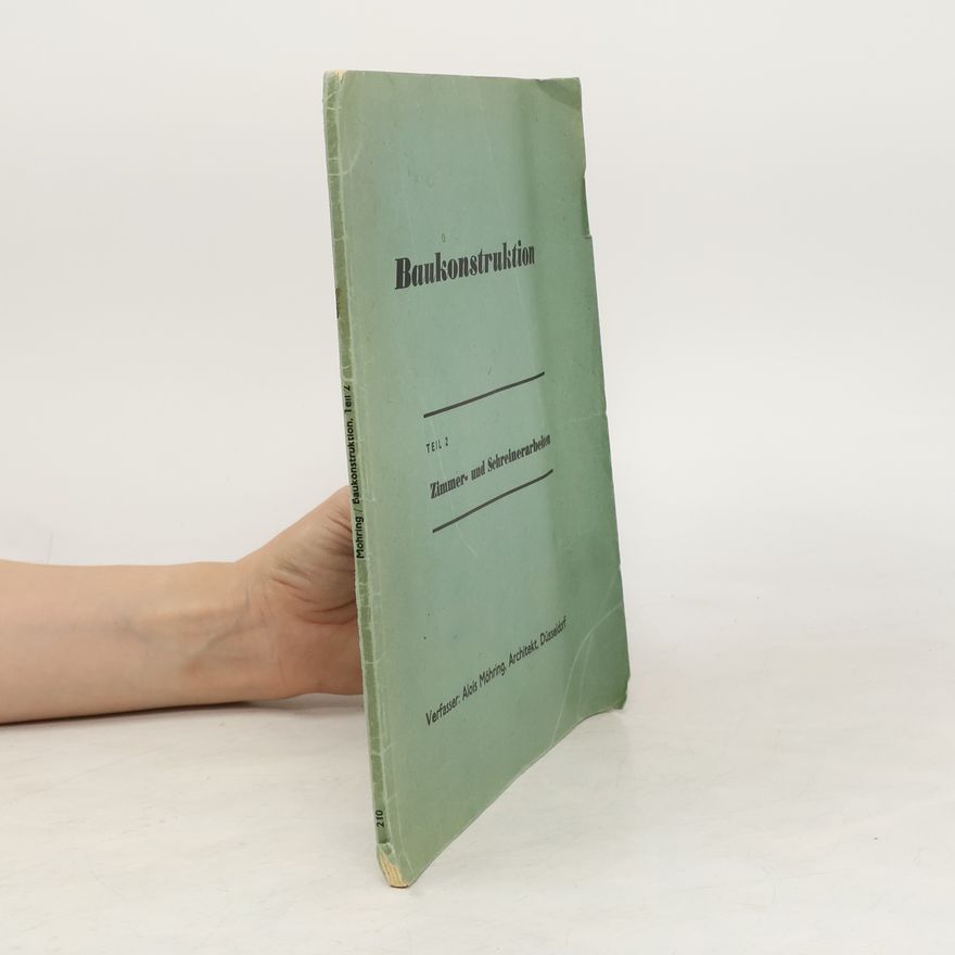 kolektiv Baukonstruktion 2