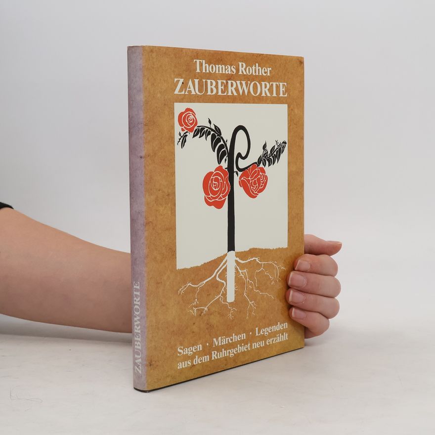 Thomas Rother Zauberworte