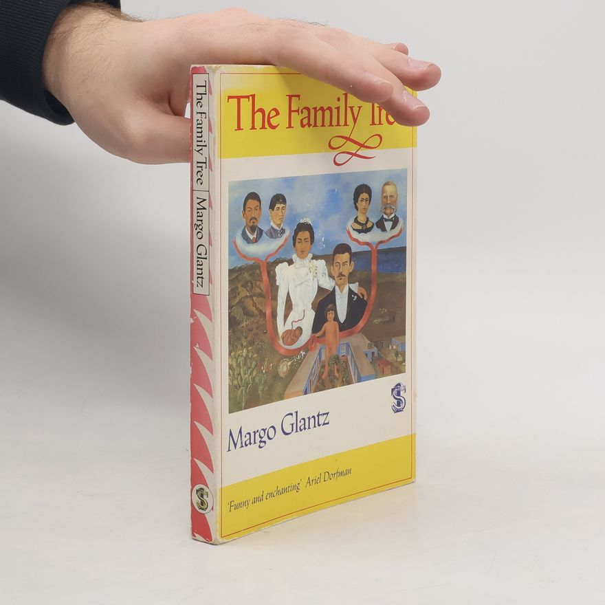 Margo Glantz The Family Tree