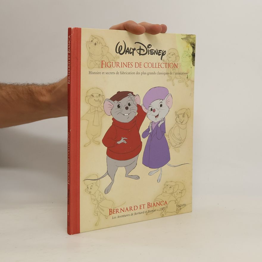 Autorenkollektiv Bernard et Bianca