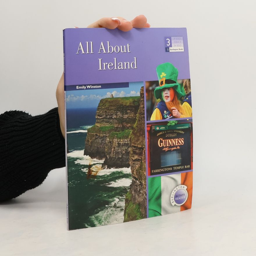 Emily Winston All About Ireland