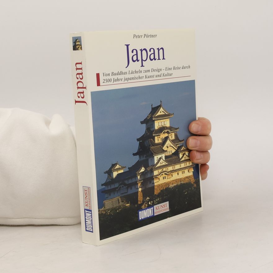 Peter Pörtner Japan