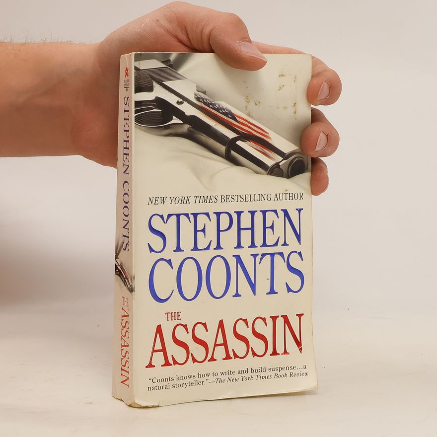 Stephen Coonts The Assassin