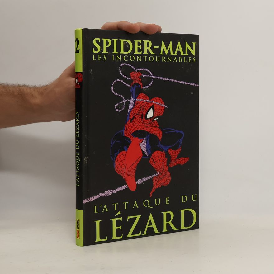 Various authors Spider-Man 2