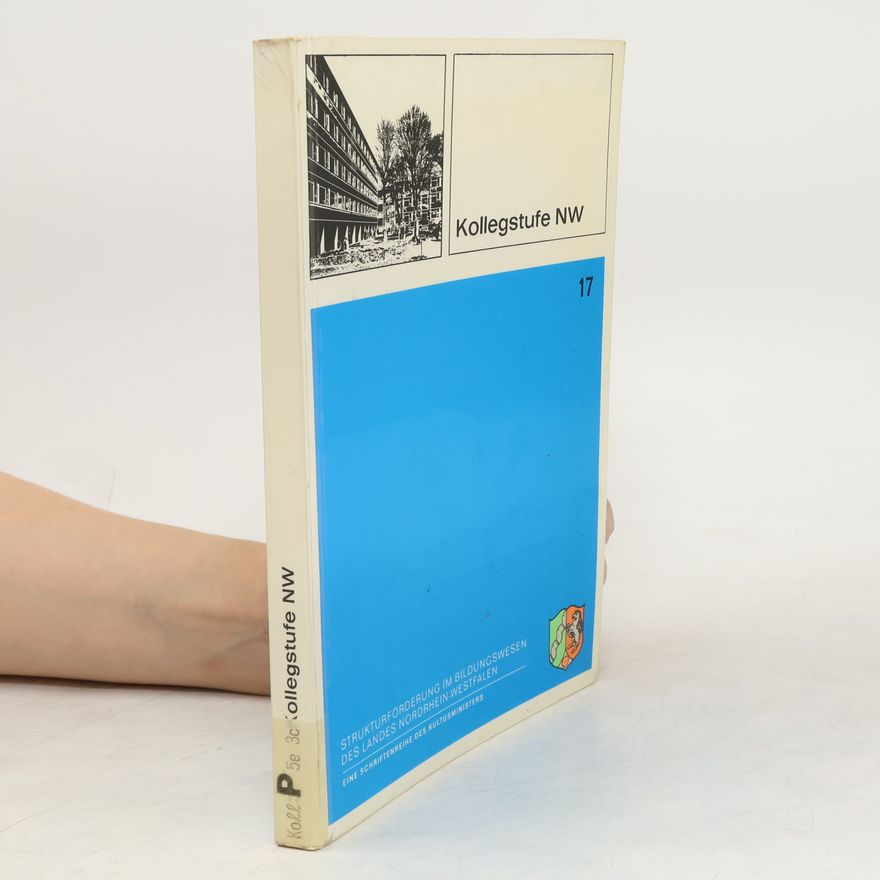 Autores varios Kollegstufe NW. Heft 17