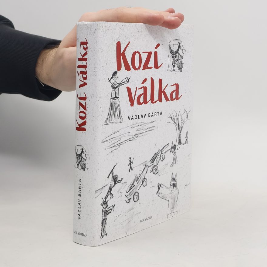 Václav Bárta Kozí válka