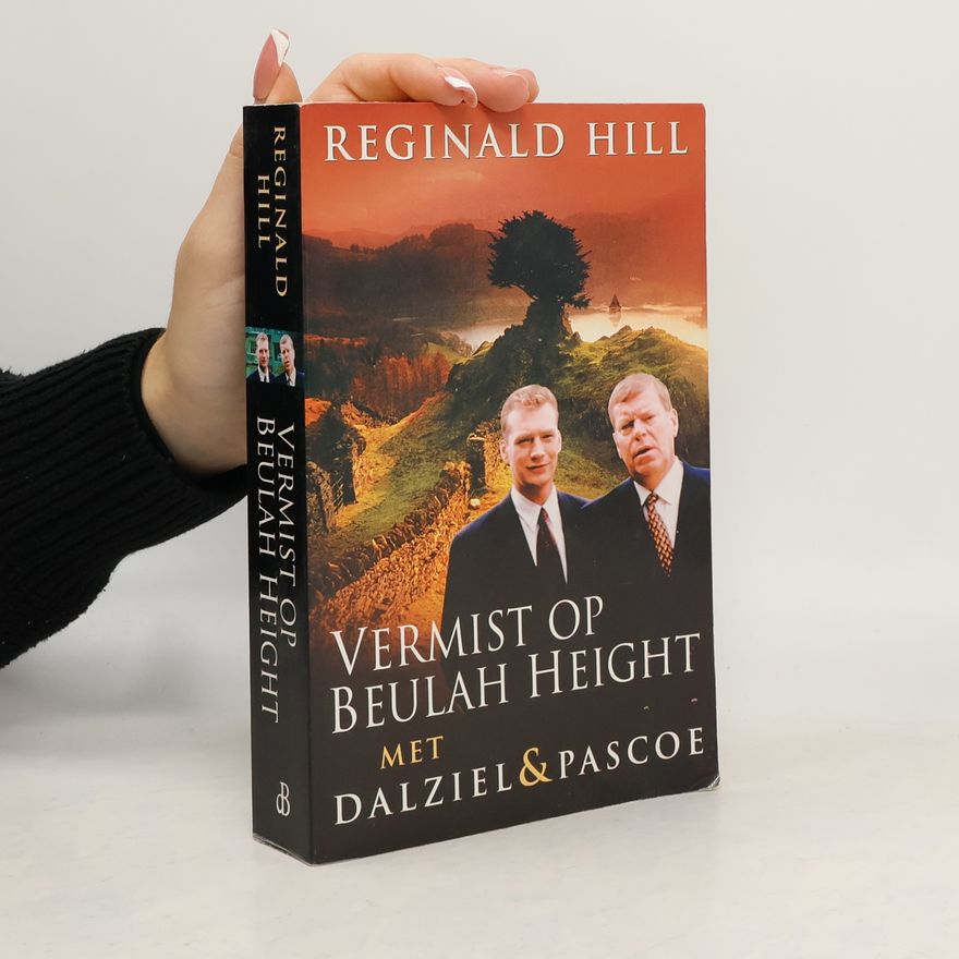 Reginald Hill Dalziel & Pascoe: Vermist op Beulah Height