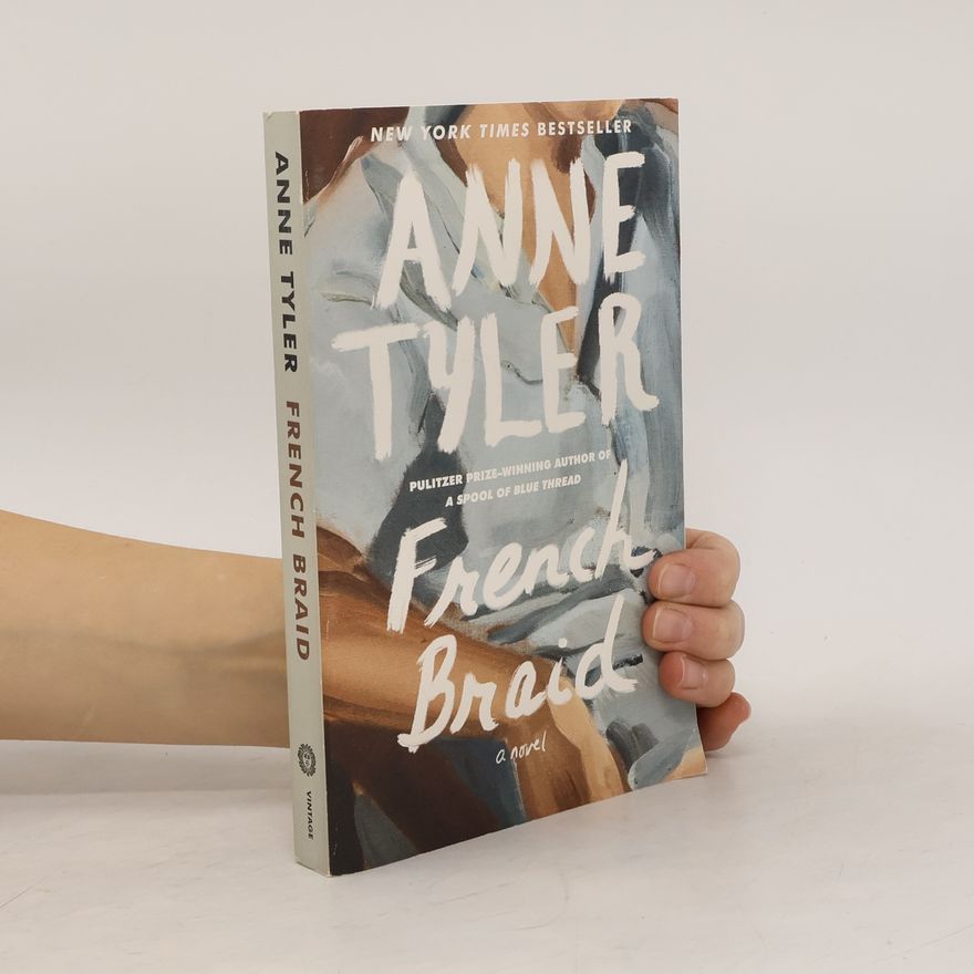 Anne Tyler French Braid