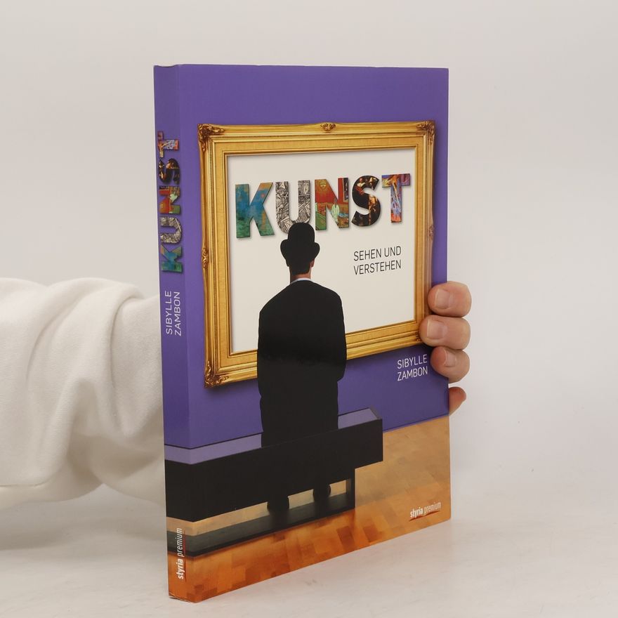 Sibylle Zambon Kunst - sehen und verstehen