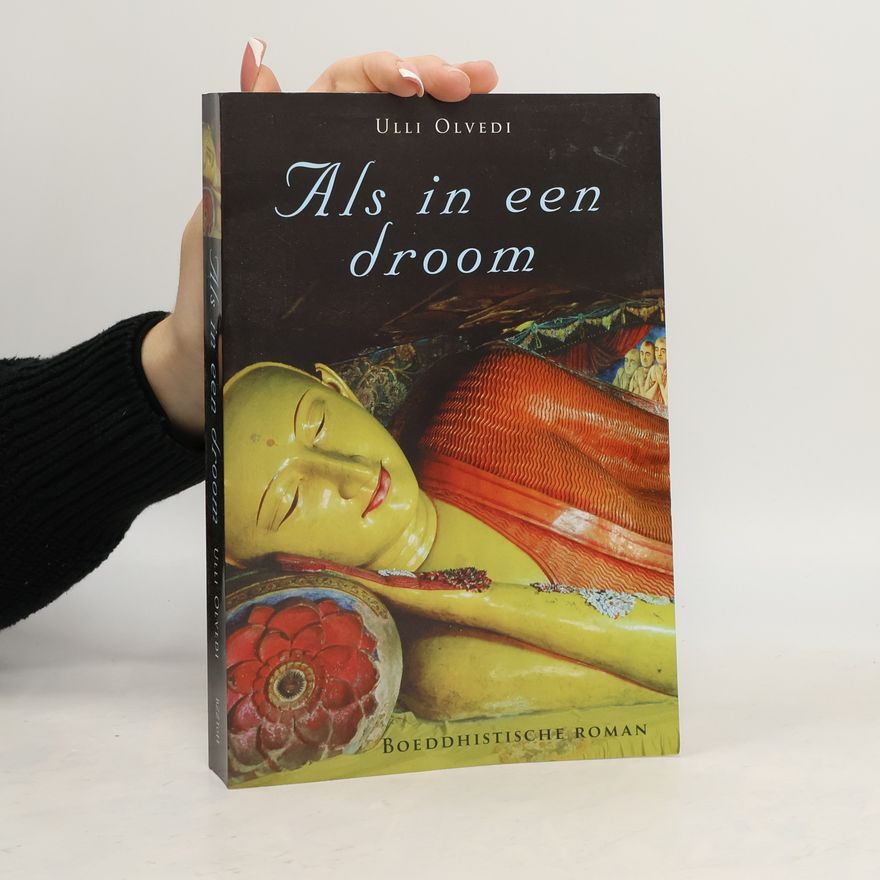 Ulli Olvedi Als in een droom