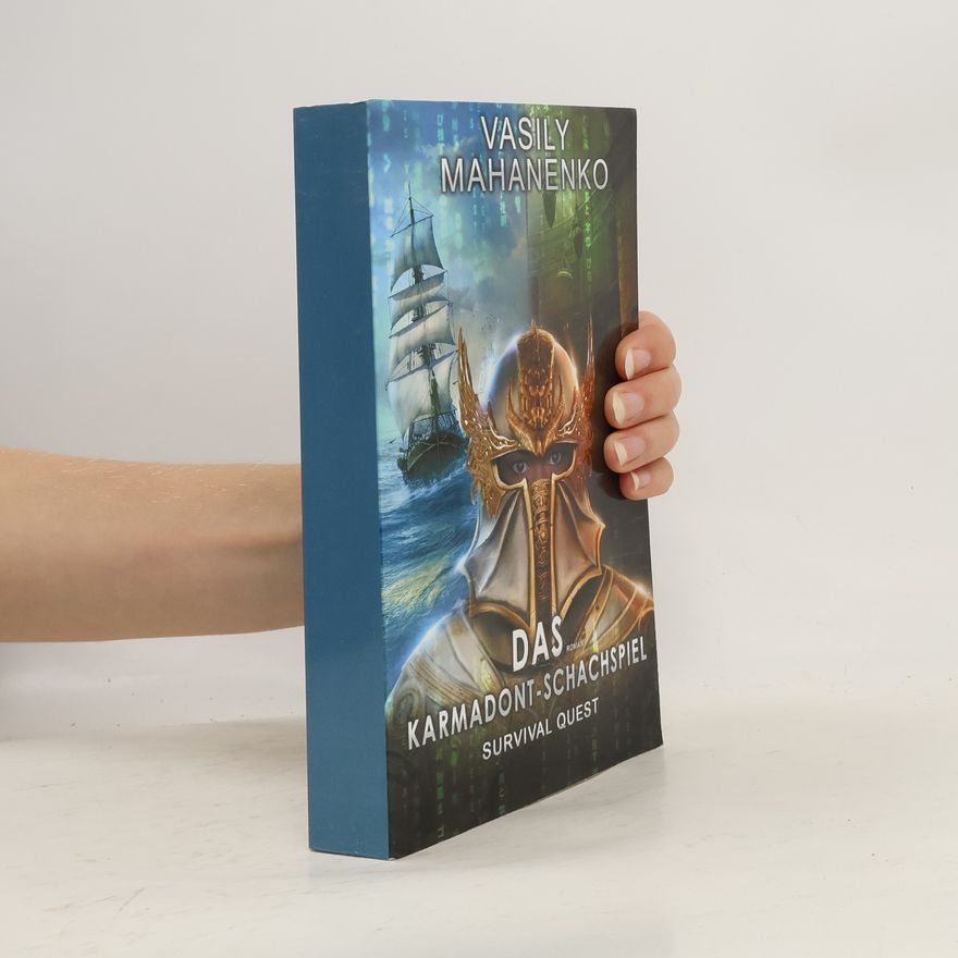 Mahanenko Vasily Survival Quest