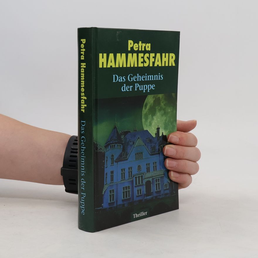 Petra Hammesfahr Das Geheimnis der Puppe
