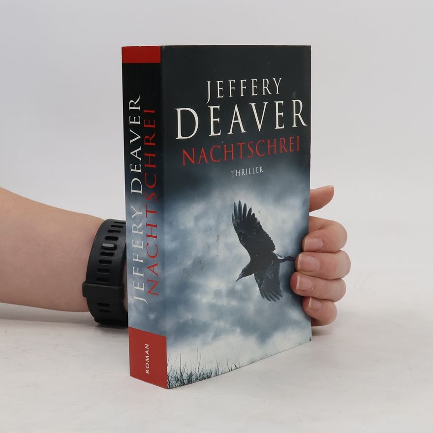 Jeffery Deaver Nachtschrei