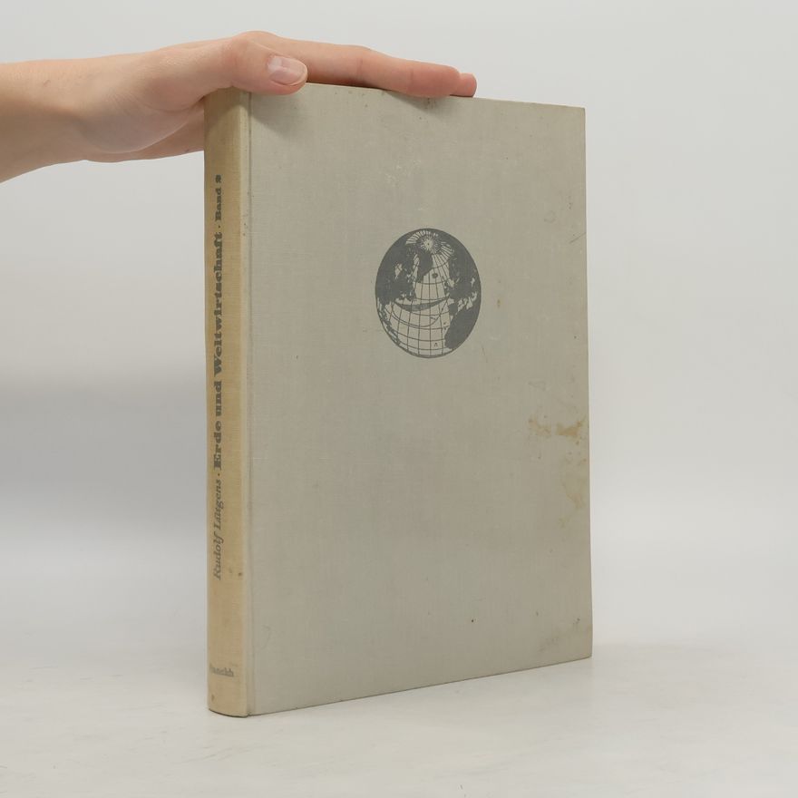 Autorenkollektiv Erde und Weltwirtschaft