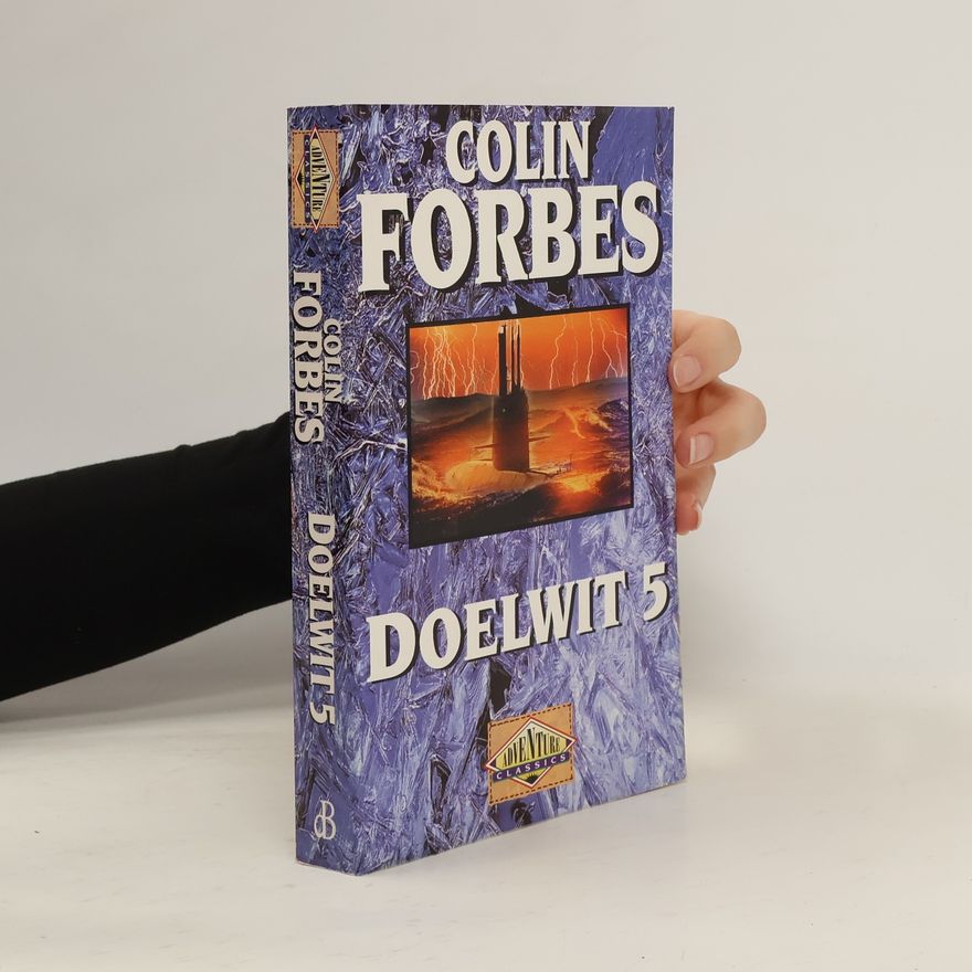 Colin Forbes Doelwit 5