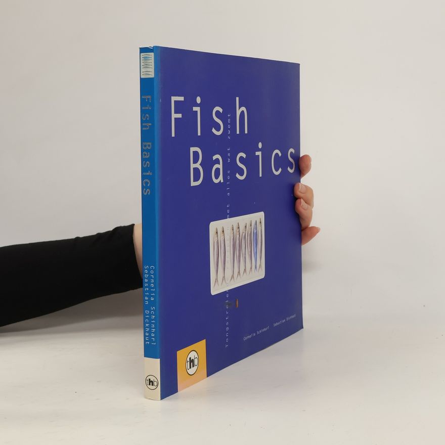Cornelia Schinharl Fish basics
