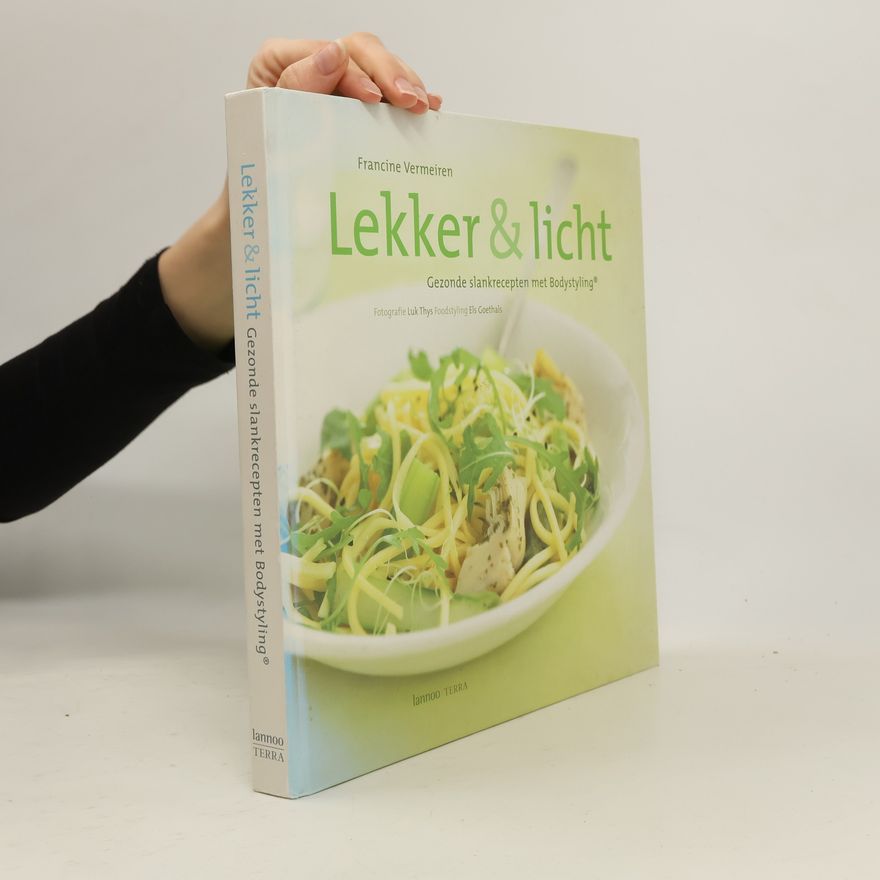 Els Goethals Lekker & licht