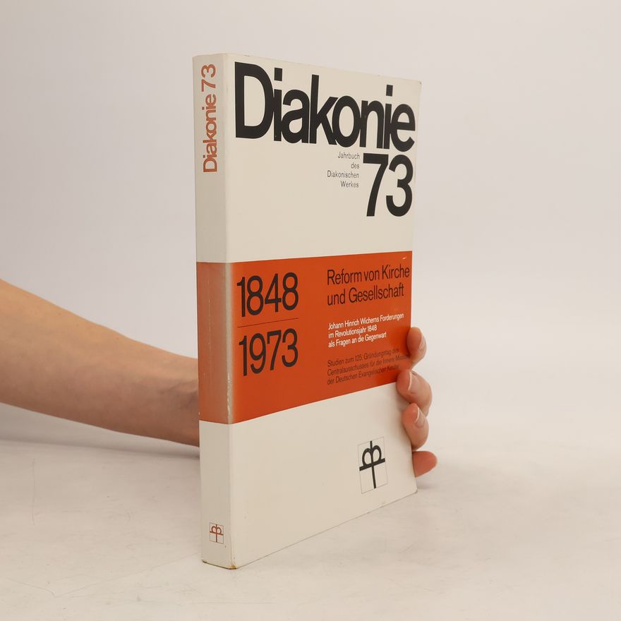 Autorenkollektiv Diakonie 73