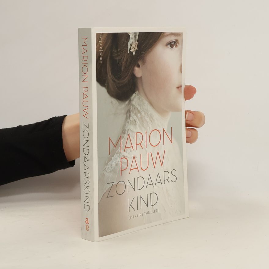 Marion Pauw Zondaarskind