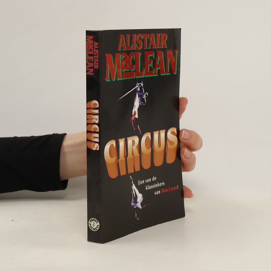 Alistair MacLean Circus