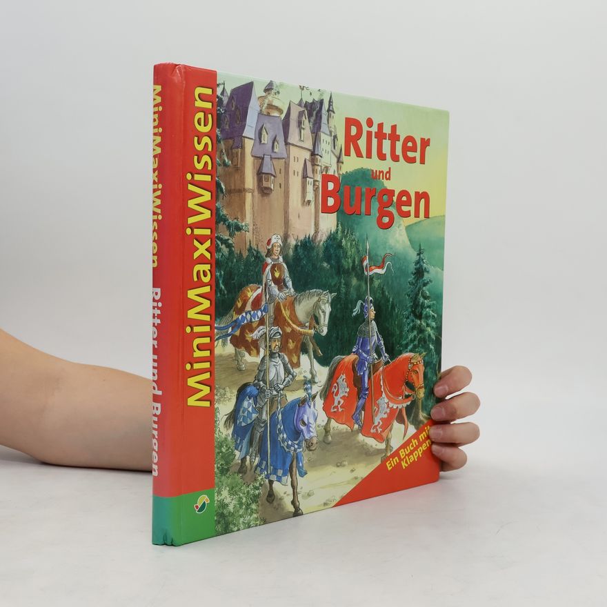 Autorenkollektiv Ritter und Burgen