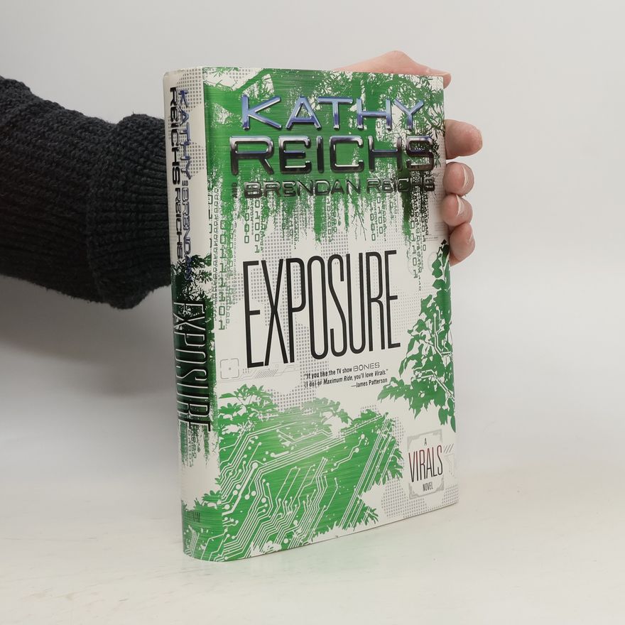 Kathy Reichs Exposure