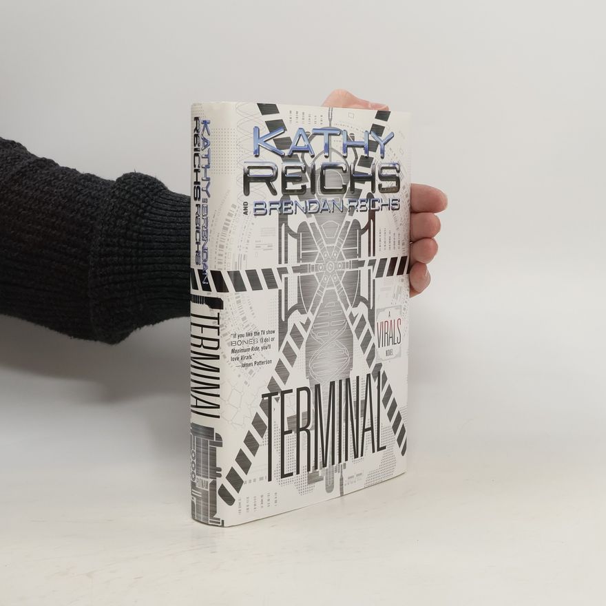 Kathy Reichs Terminal