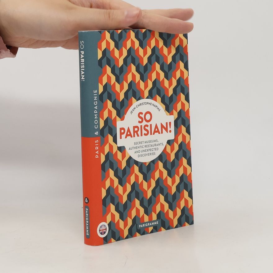 Bronwyn Mahoney So Parisian!