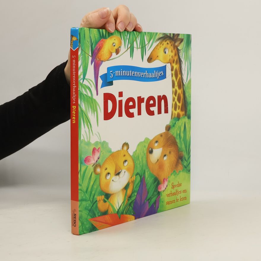 Ela Jarząbek Dieren