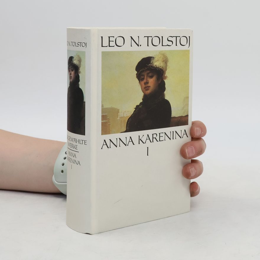 Lew Nikolajewitsch Tolstoi Ausgewählte Werke