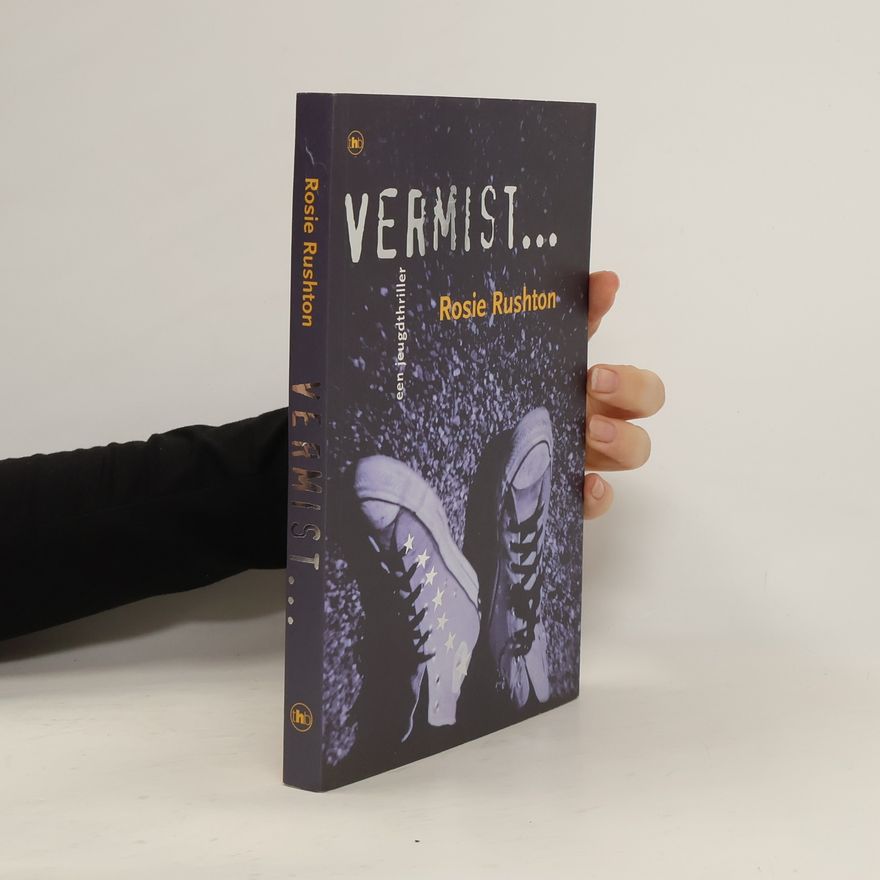 TOTA. Vermist...