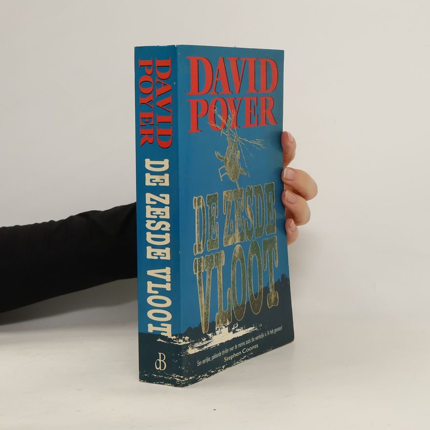 David Poyer De zesde vloot